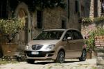 Lancia Musa 2004 года